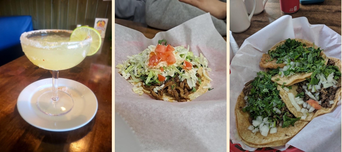 Riky's Mexican Grill