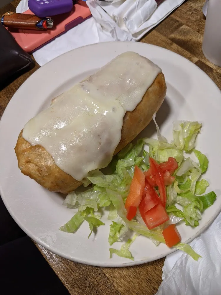 Chimichanga