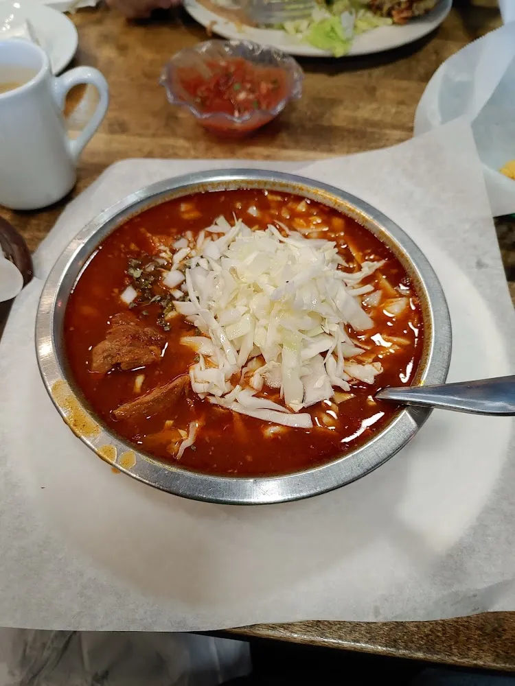 Pozole